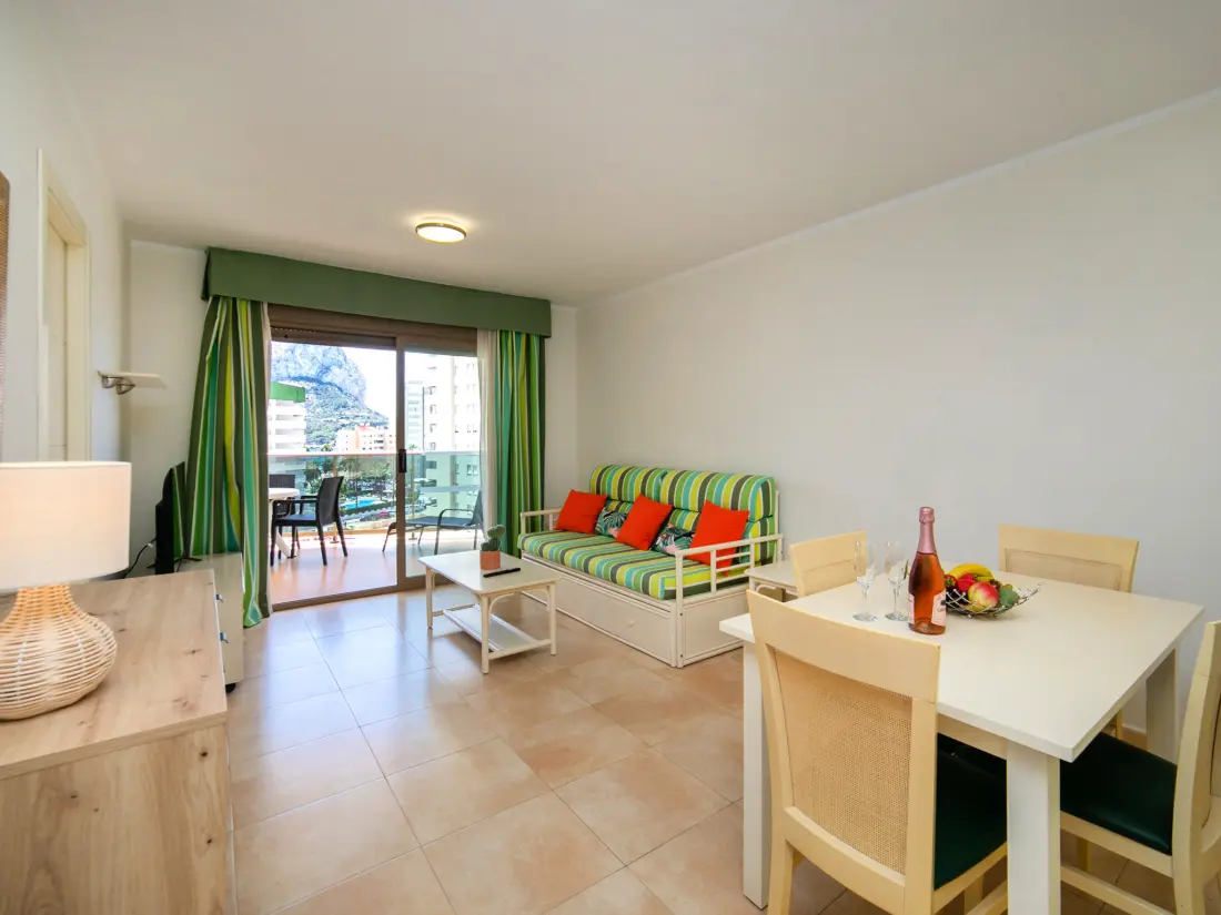Résidence Esmeralda Suites