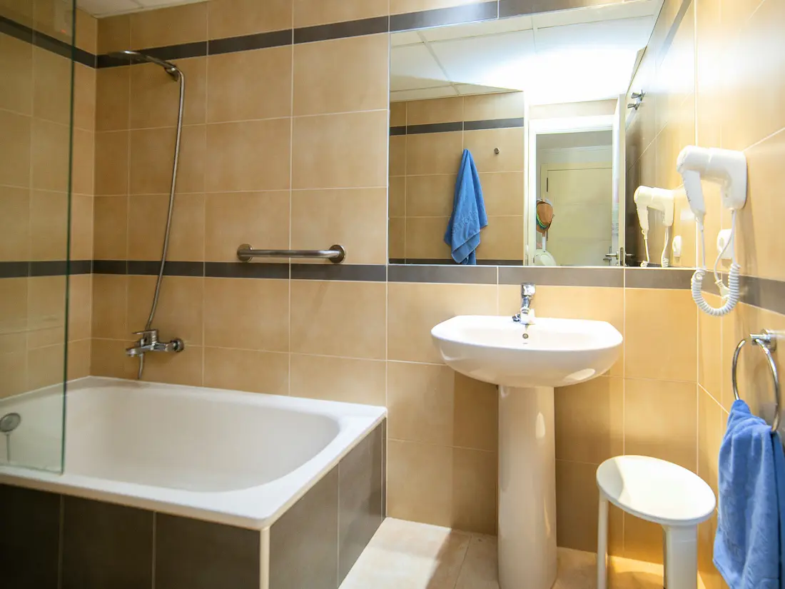 Résidence Esmeralda Suites