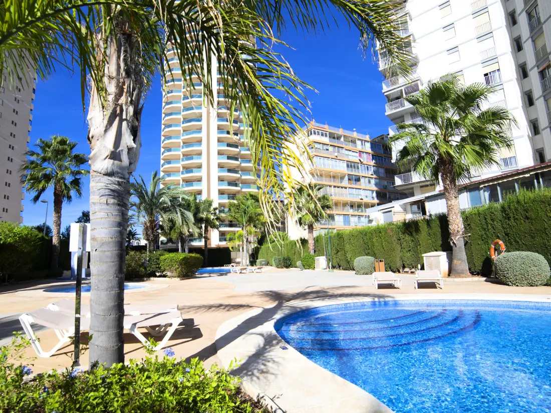 Résidence Esmeralda Suites