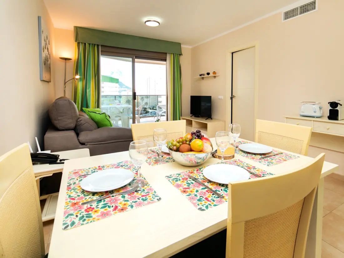 Résidence Esmeralda Suites