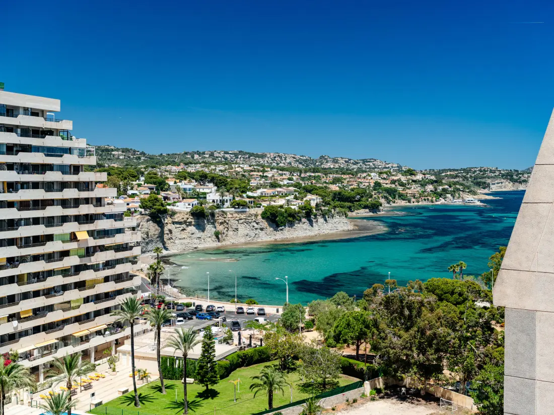Résidence Horizonte