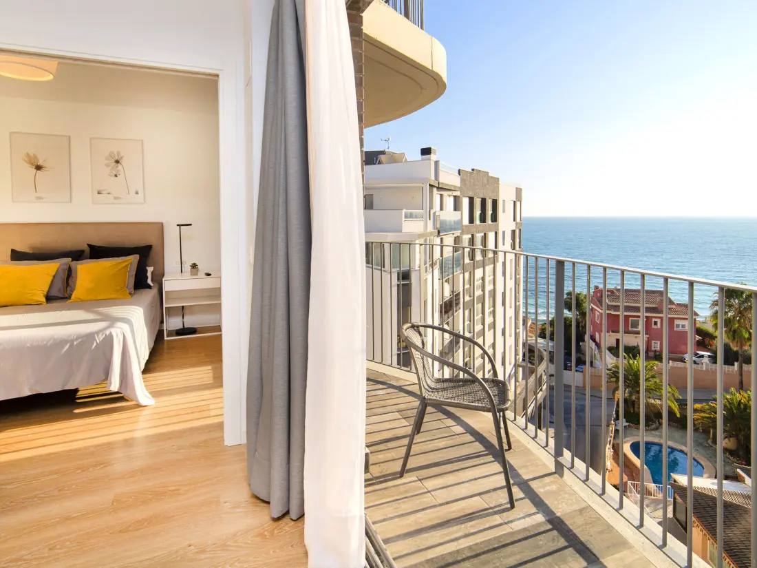 Résidence Isea Calpe 06