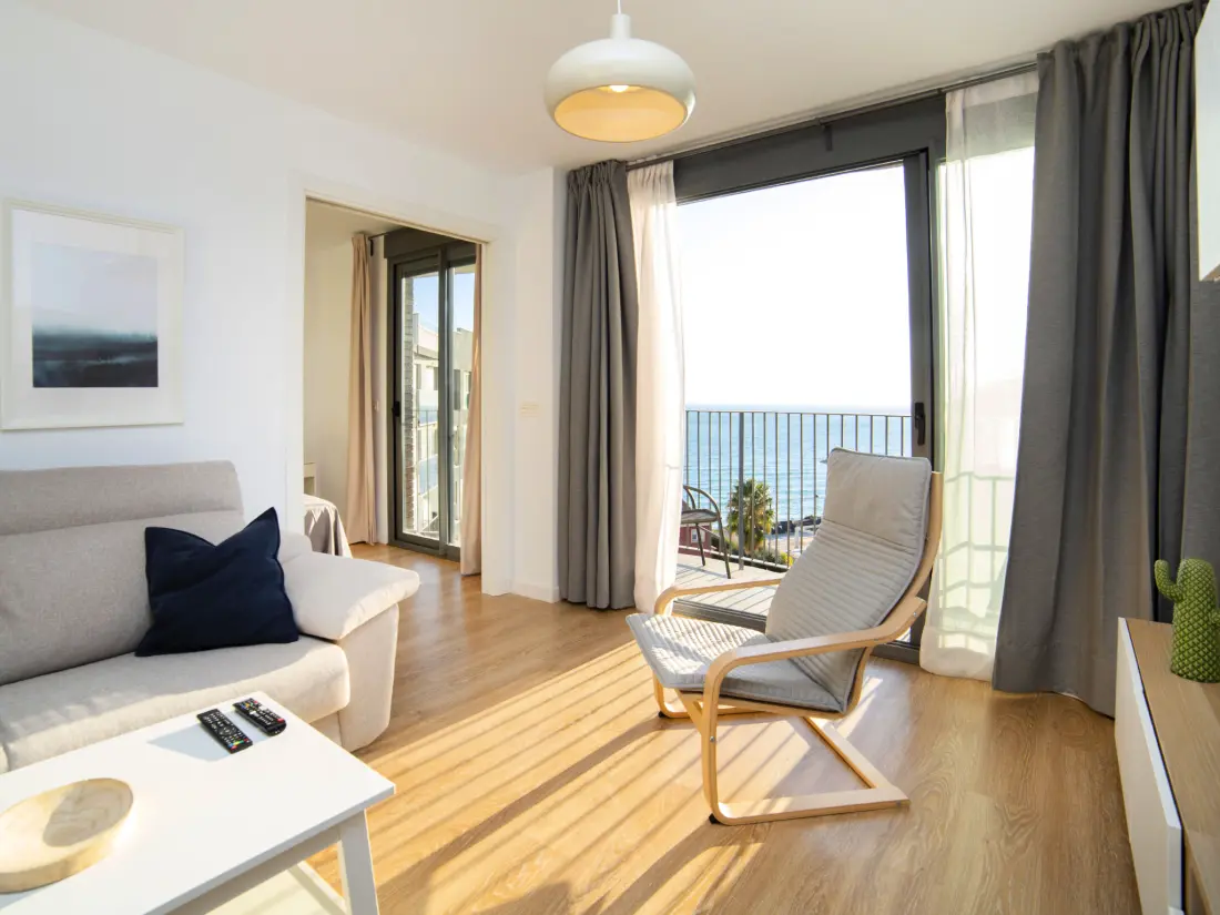 Résidence Isea Calpe 06