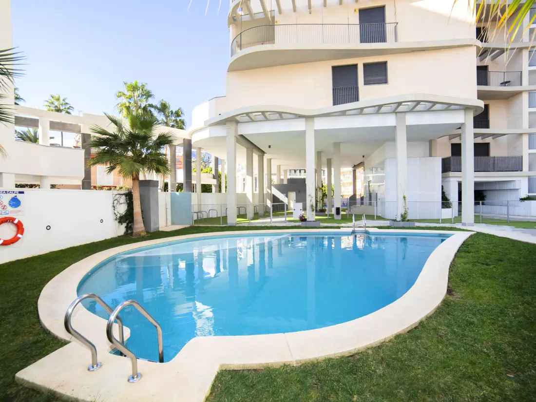 Résidence Isea Calpe 06