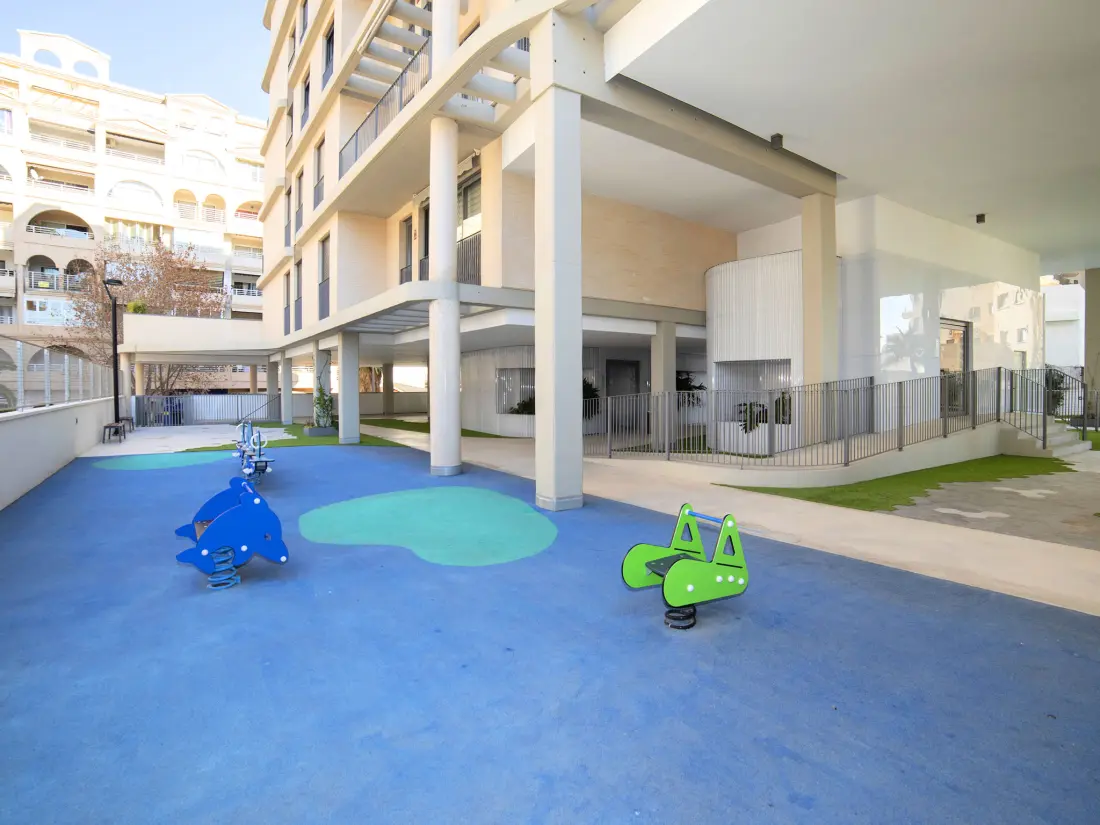 Résidence Isea Calpe 06