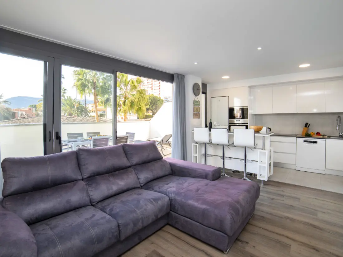 Résidence Isea Calpe 06
