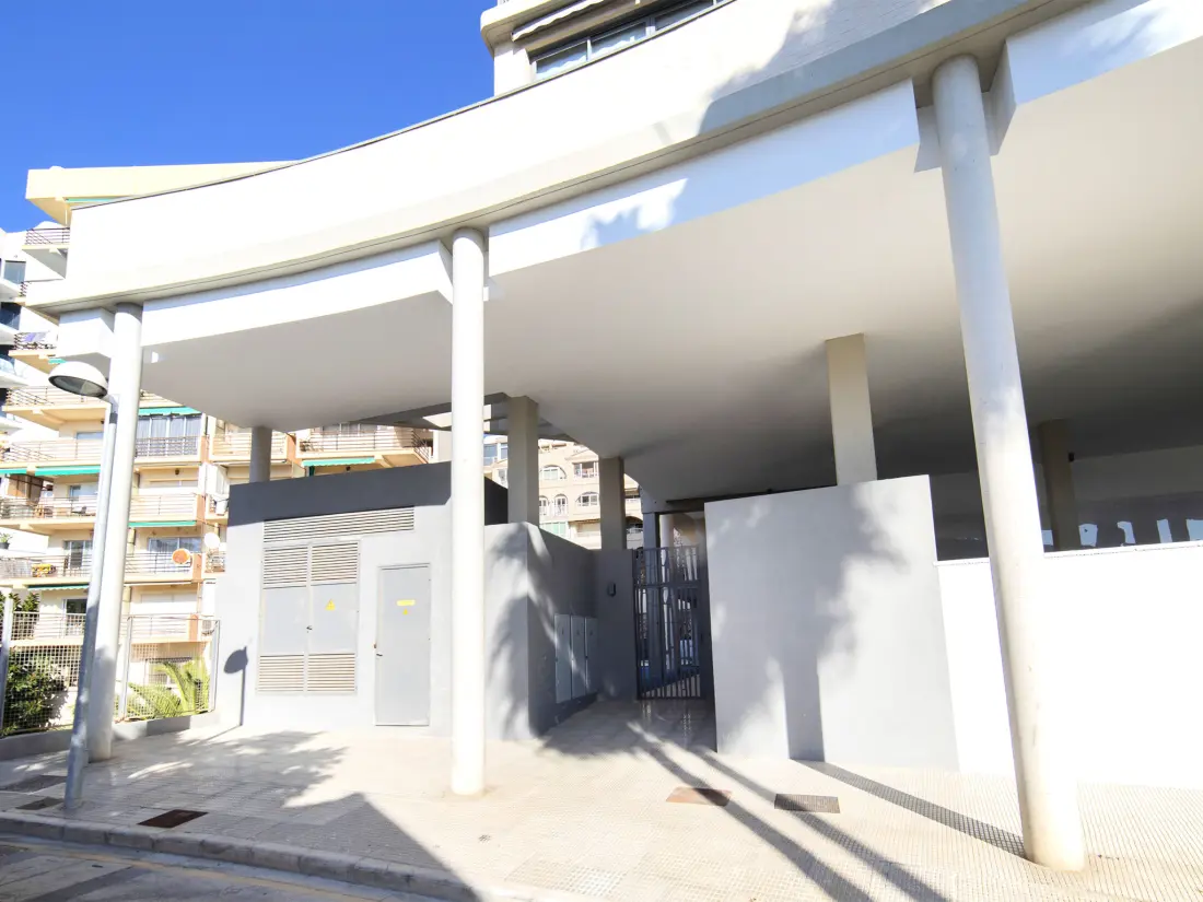 Résidence Isea Calpe 06