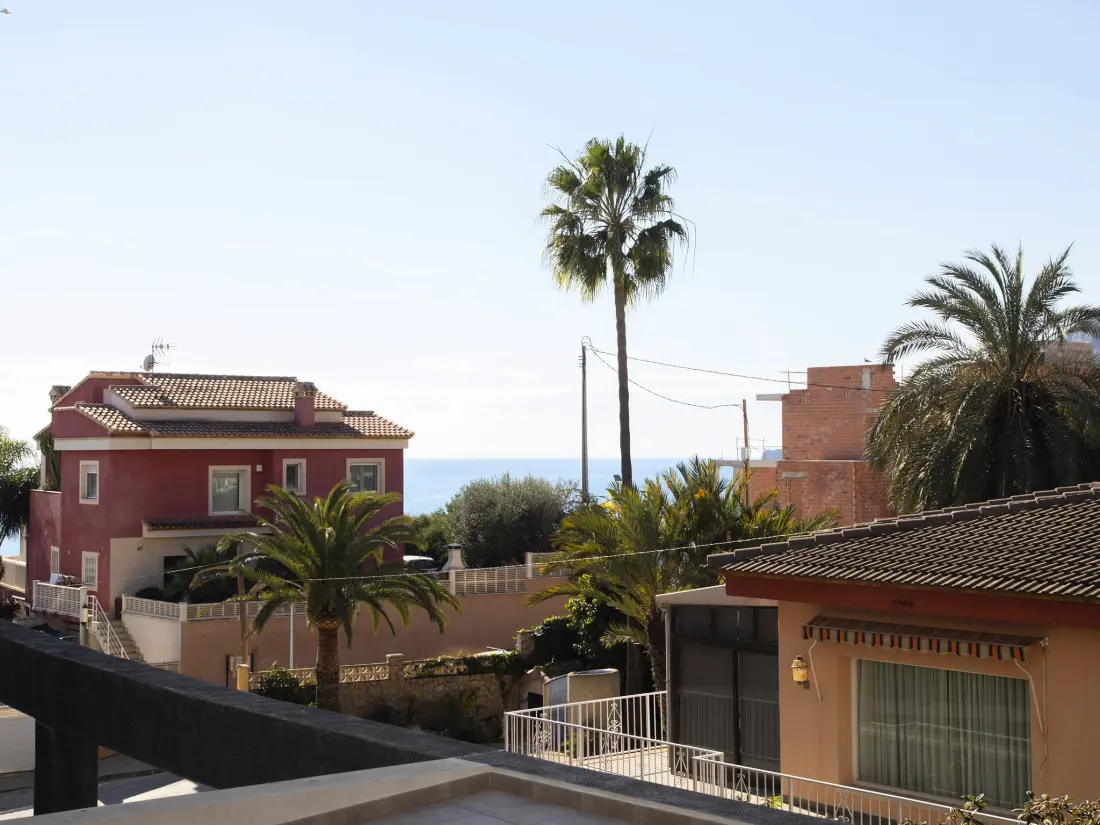 Résidence Isea Calpe 06
