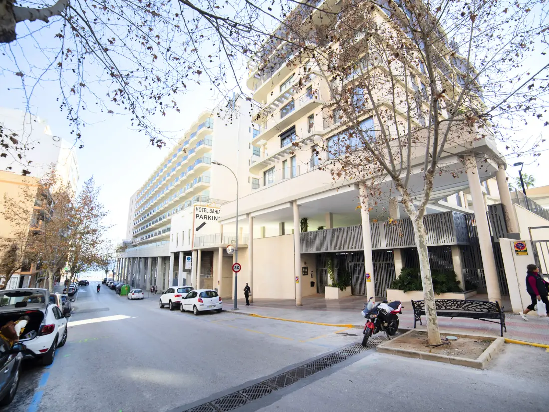 Résidence Isea Calpe 06