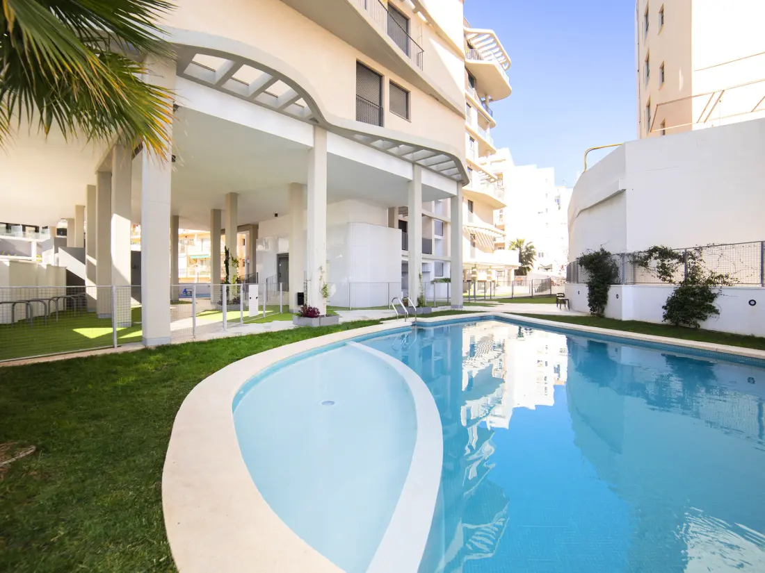 Résidence Isea Calpe 06