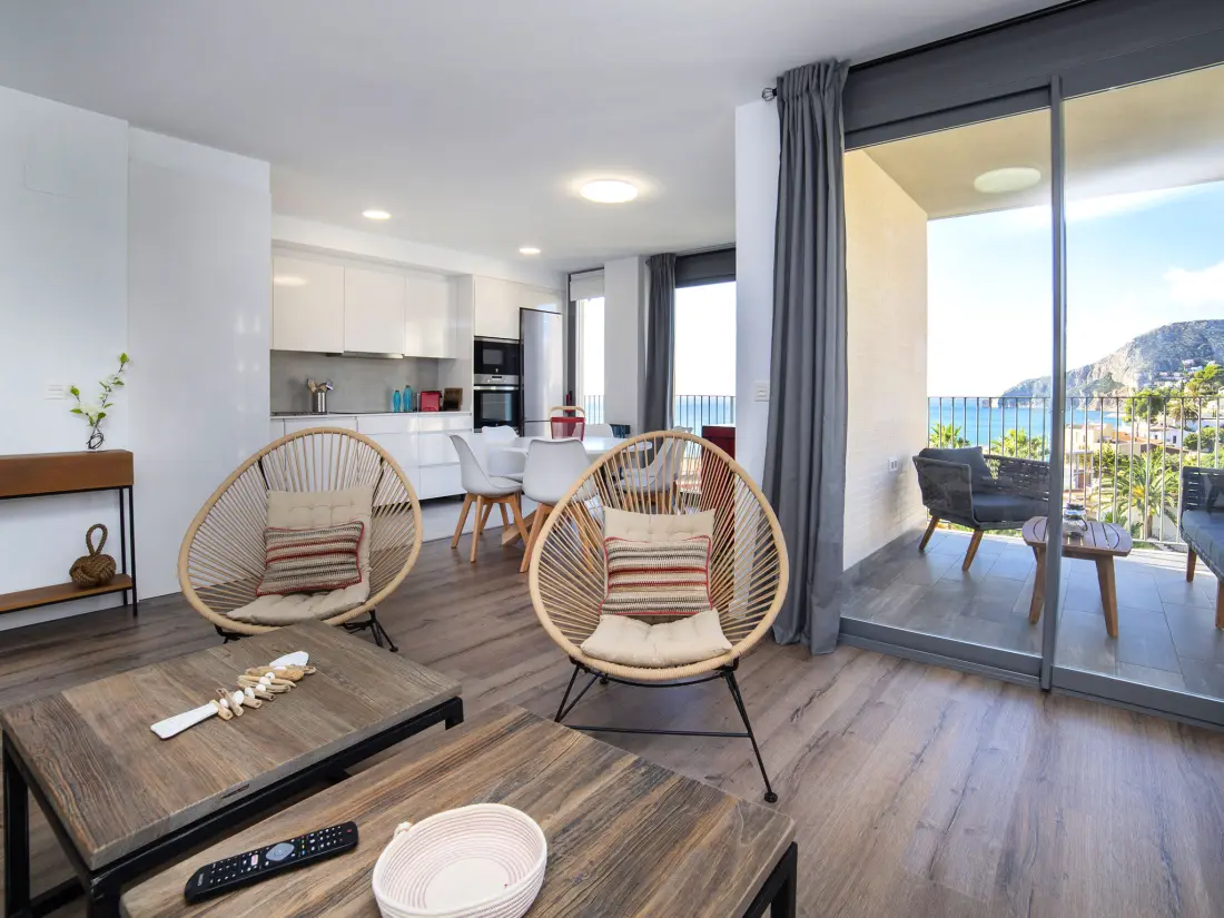Résidence Isea Calpe 06