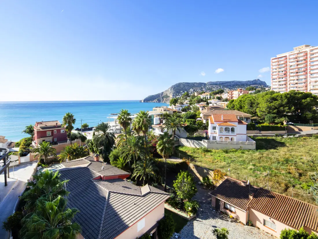 Résidence Isea Calpe 06