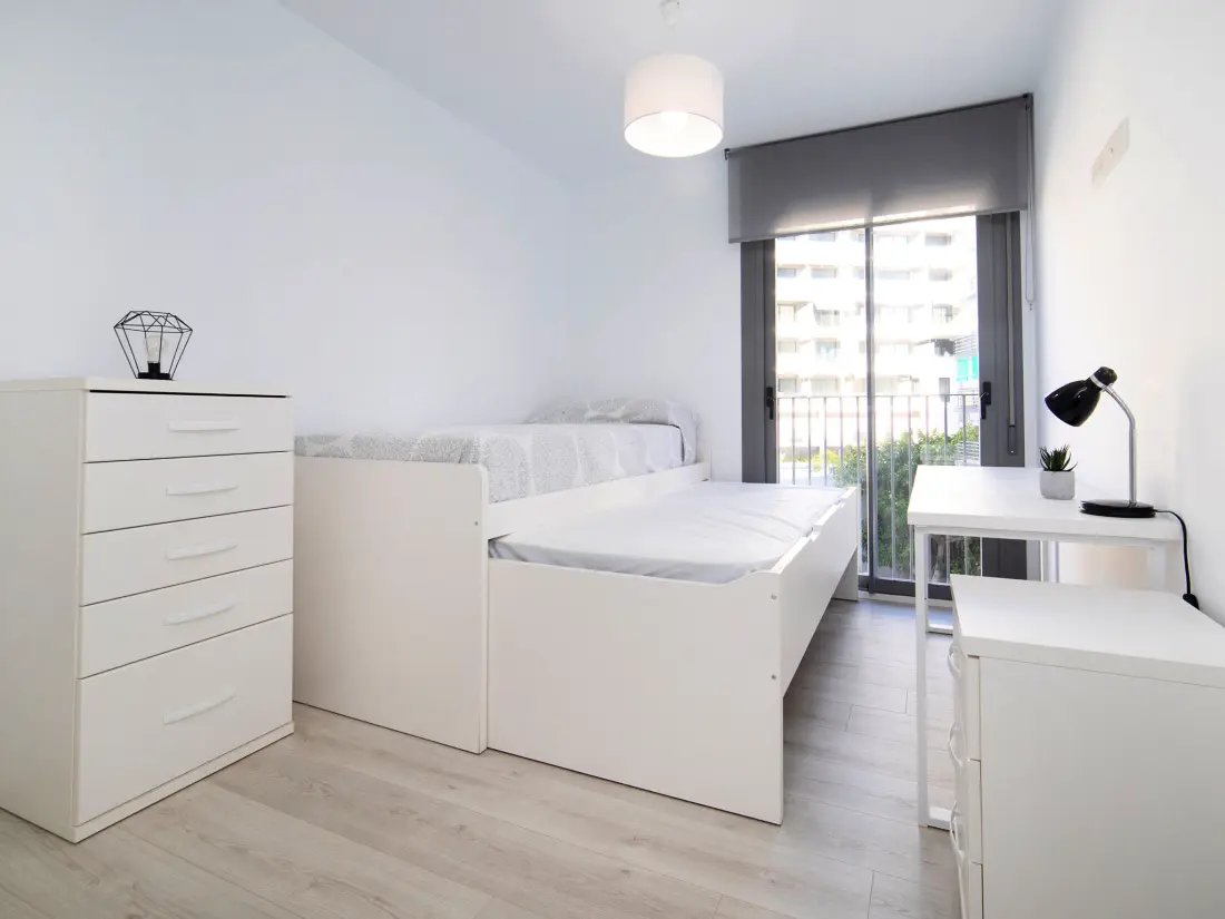 Résidence Isea Calpe 06