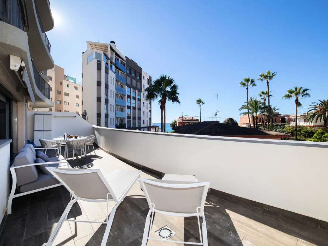 Résidence Isea Calpe 06