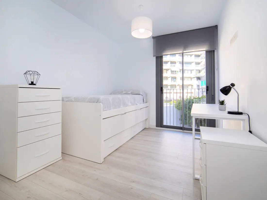 Résidence Isea Calpe 06