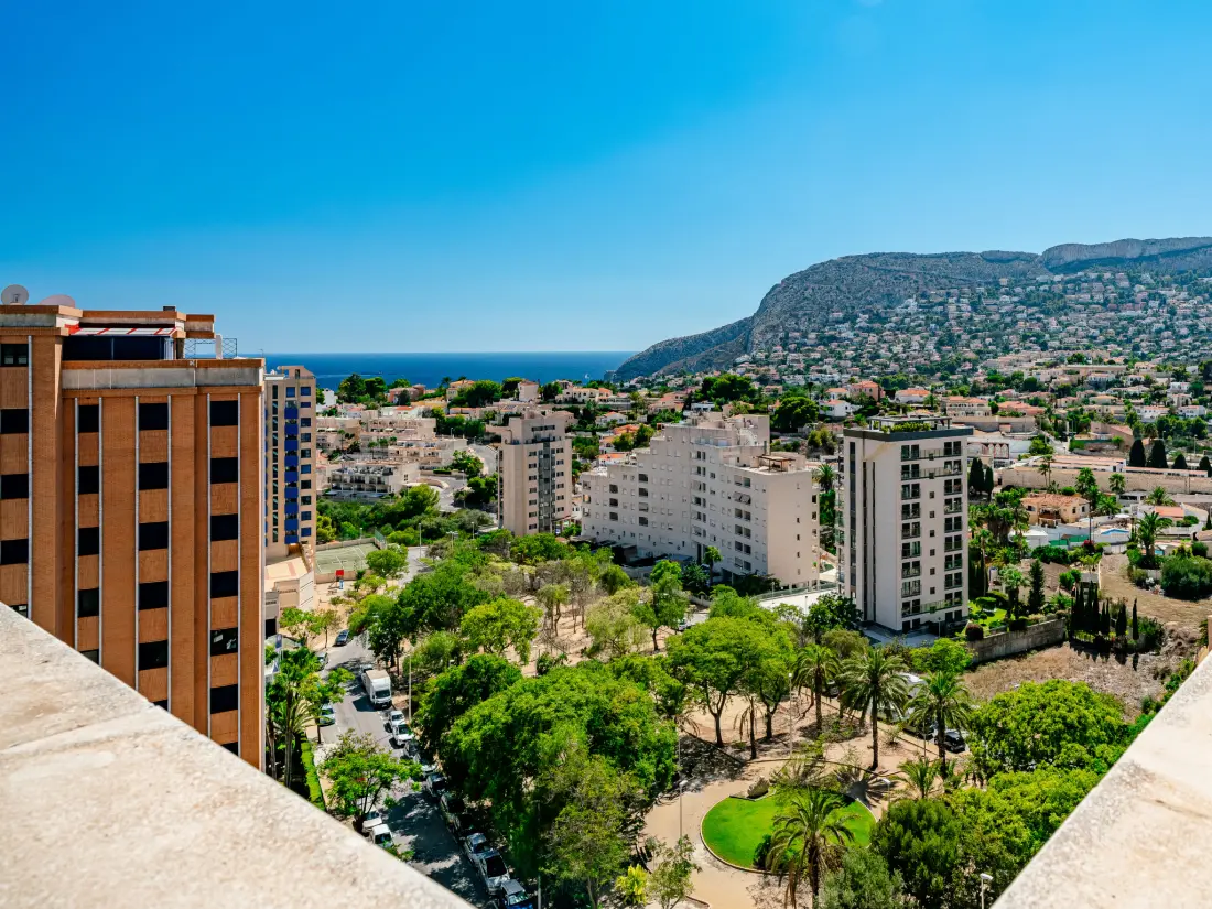 Résidence Mascarat