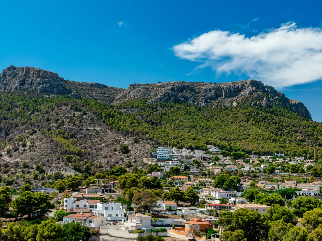 Résidence Mascarat