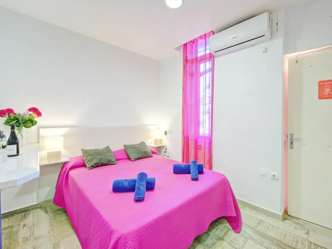 Résidence Muralla Roja