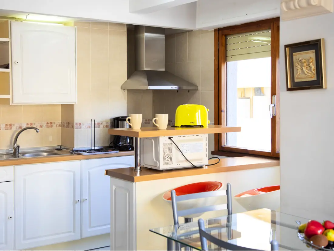 Résidence Playsol