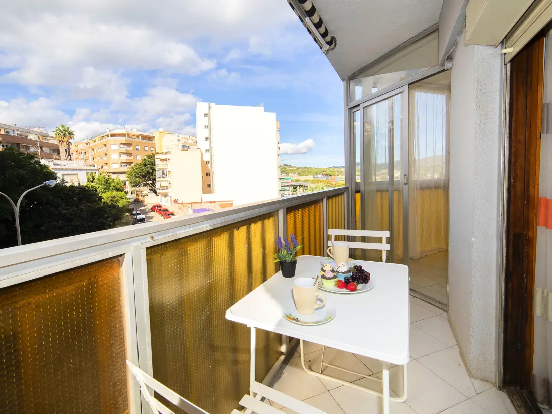 Résidence Playsol