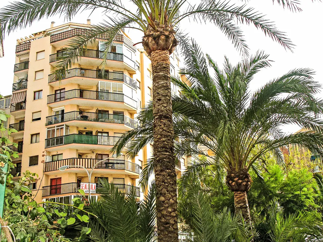 Résidence Playsol
