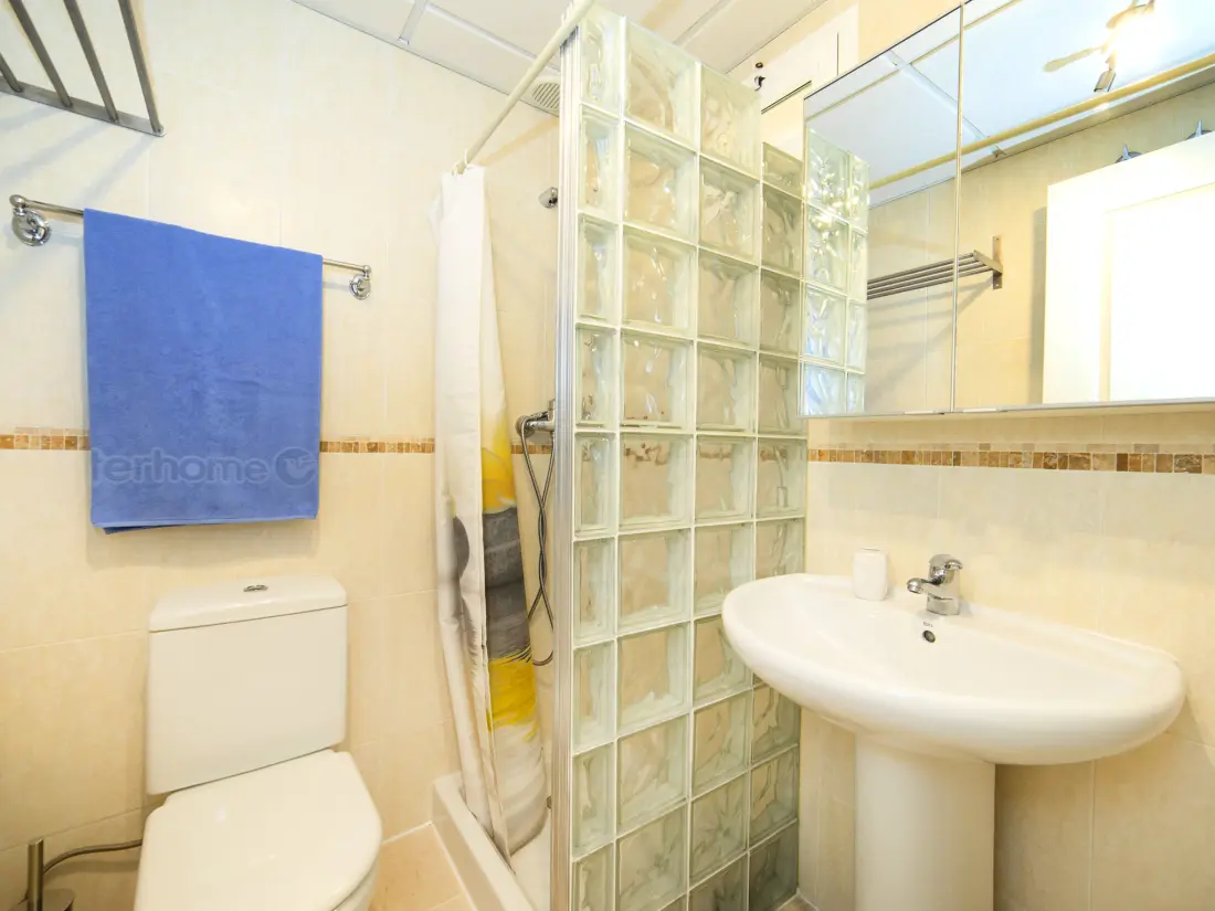 Résidence Residencial Jazmines