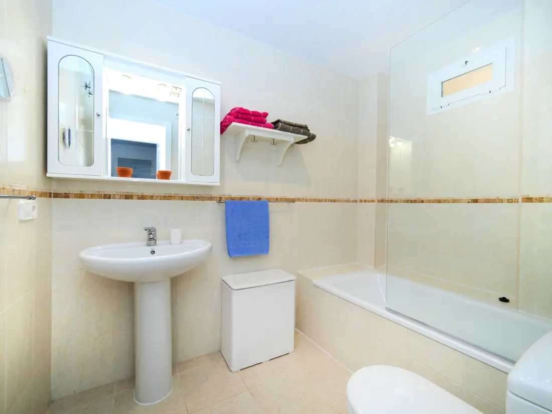 Résidence Residencial Jazmines