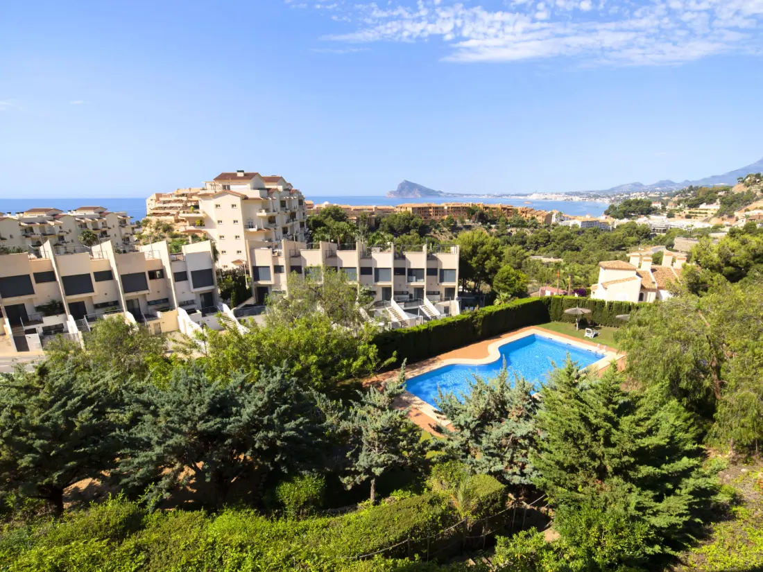 Résidence Residencial Jazmines