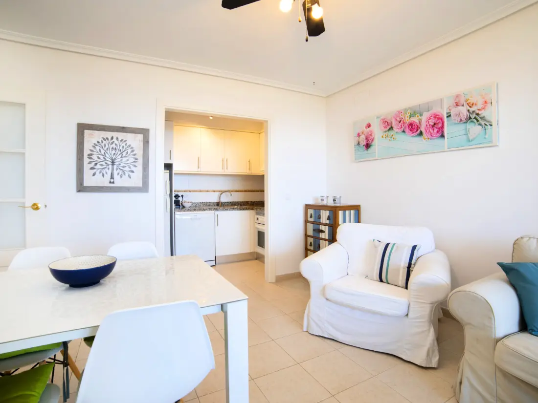 Résidence Residencial Jazmines