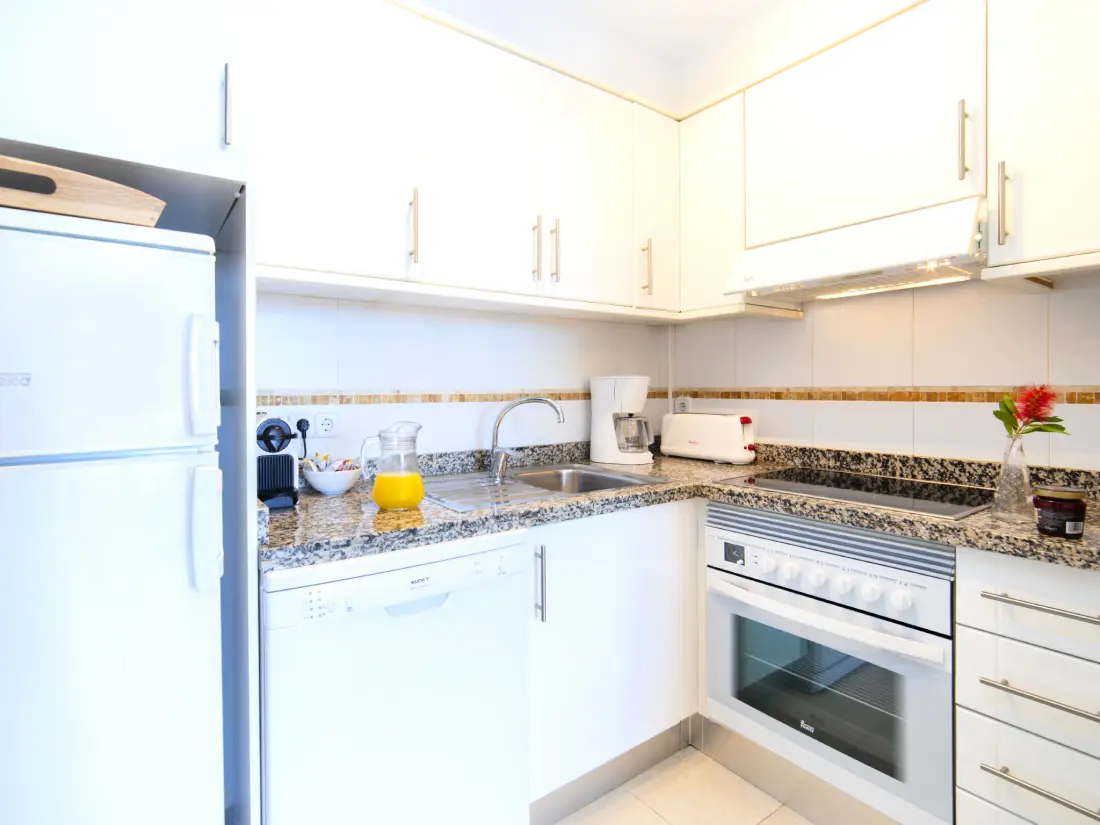 Résidence Residencial Jazmines