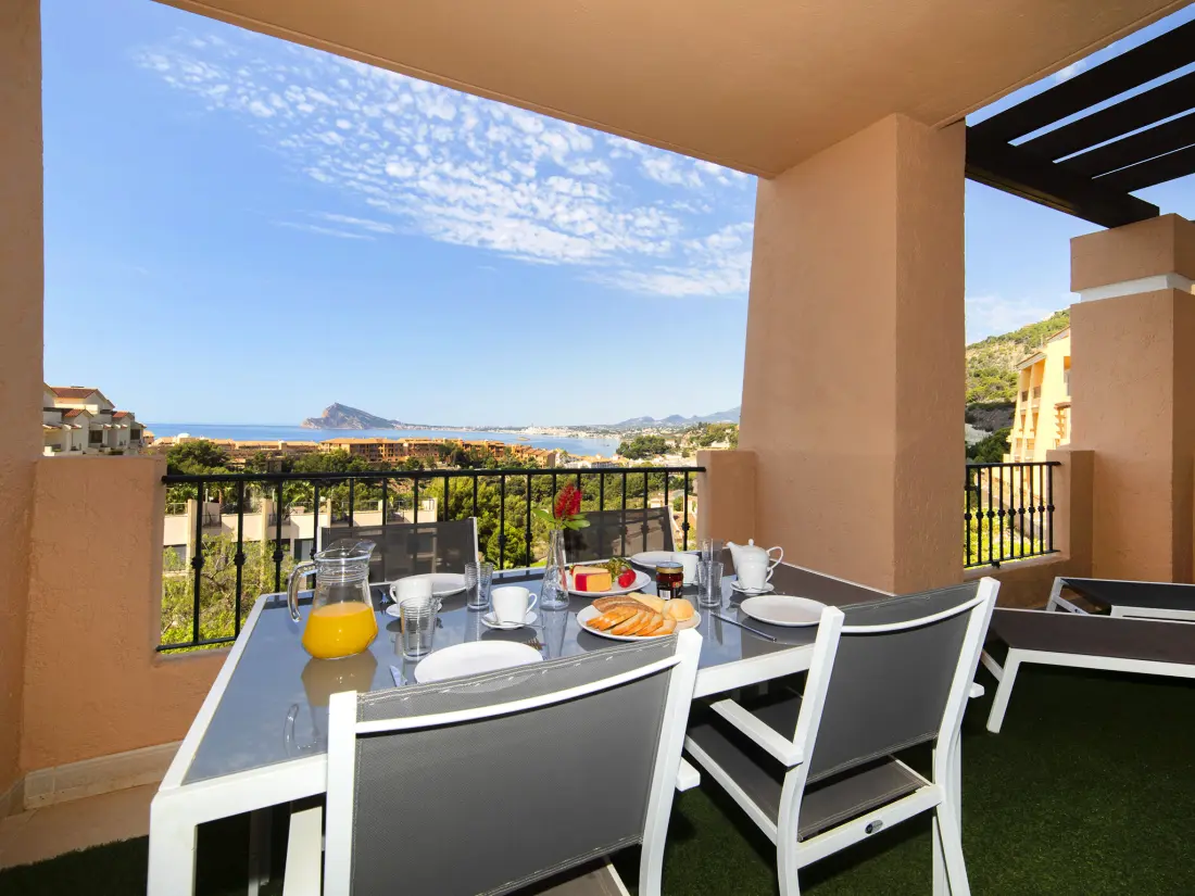 Résidence Residencial Jazmines