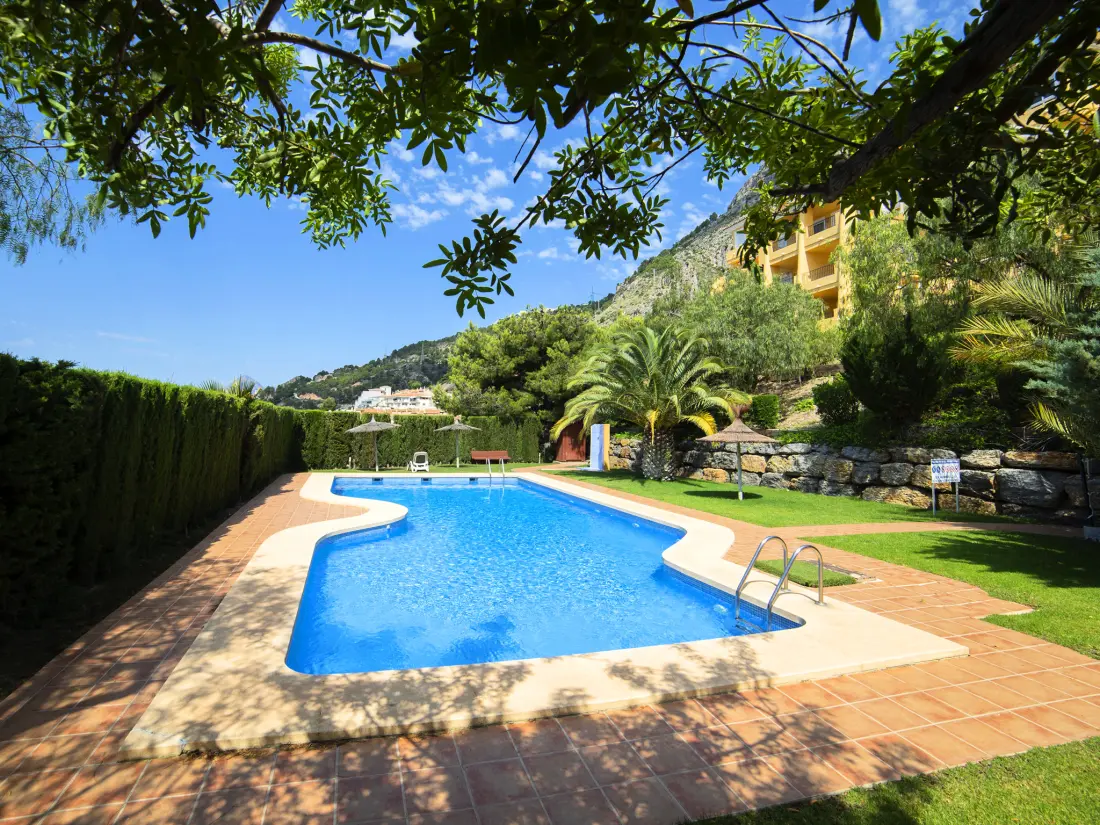 Résidence Residencial Jazmines