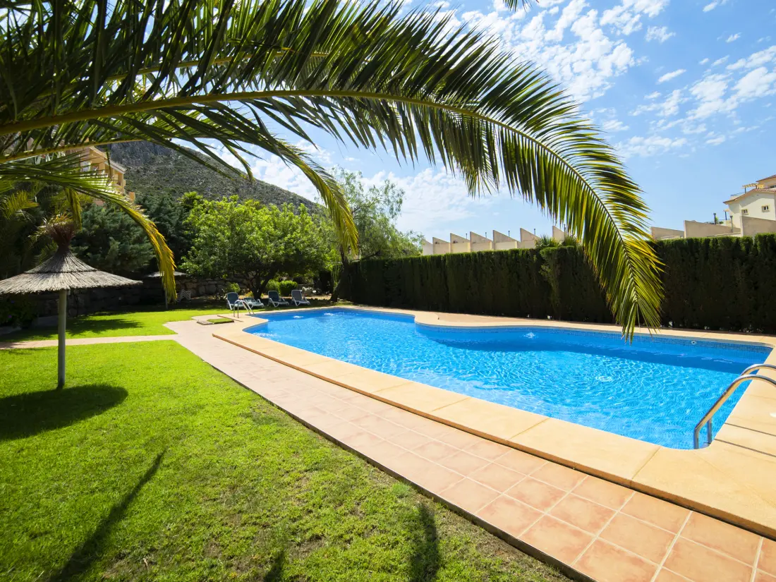 Résidence Residencial Jazmines
