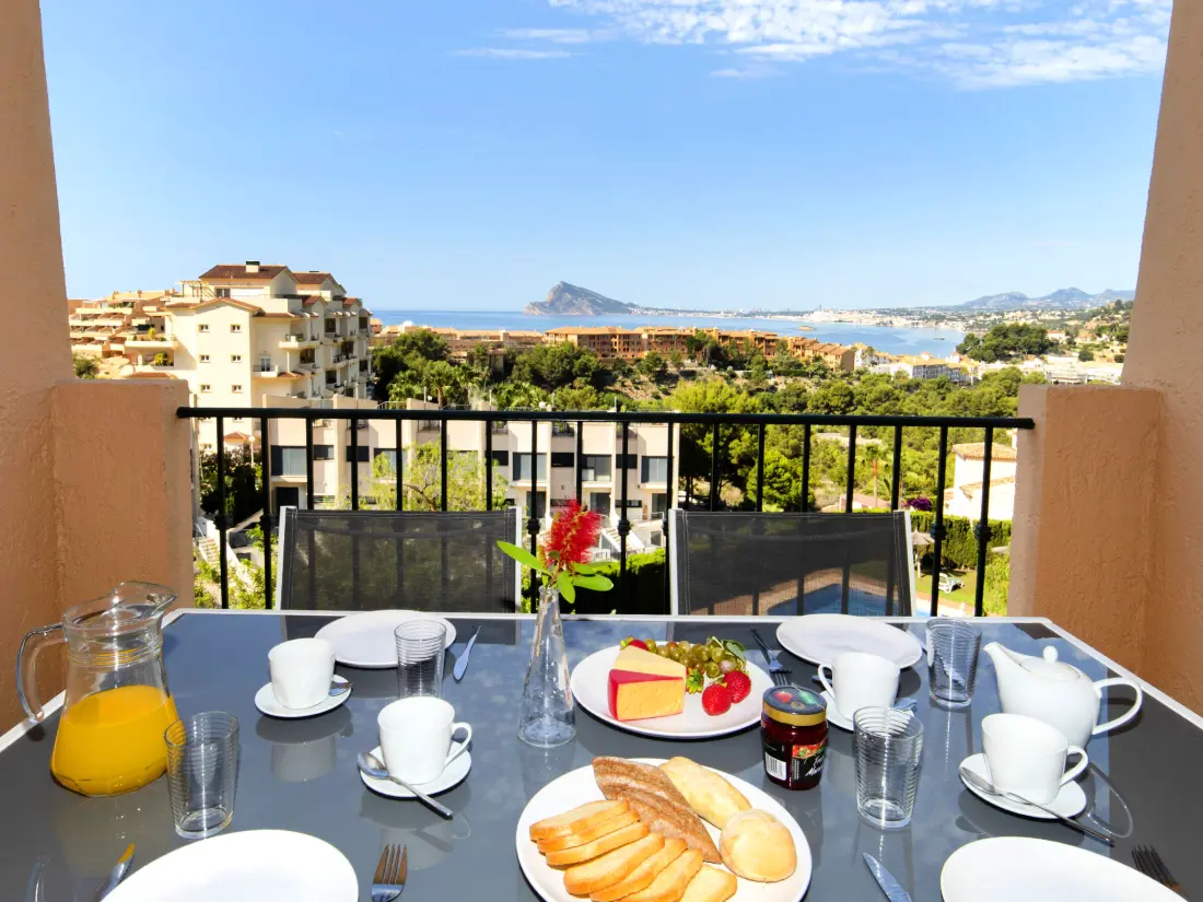 Résidence Residencial Jazmines