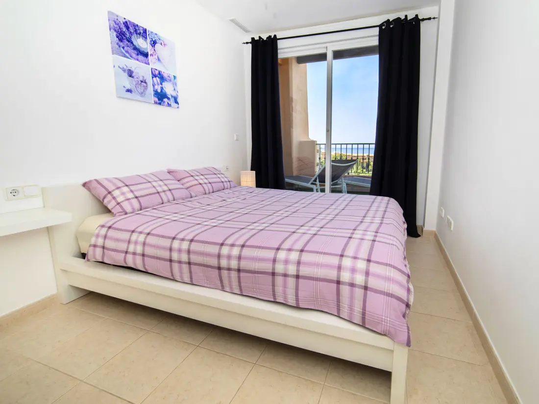 Résidence Residencial Jazmines