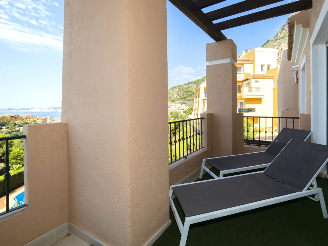 Résidence Residencial Jazmines
