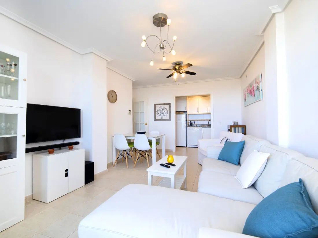 Résidence Residencial Jazmines