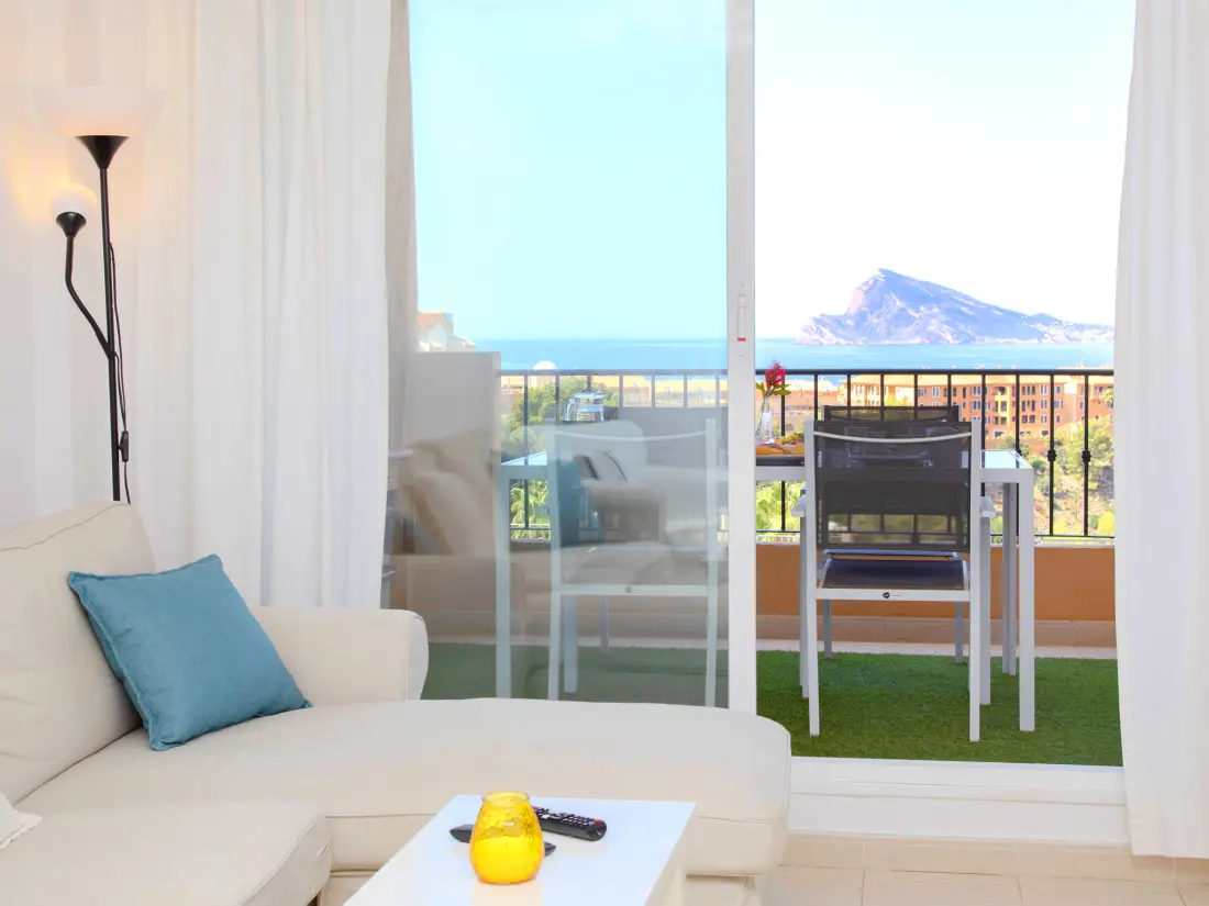 Résidence Residencial Jazmines