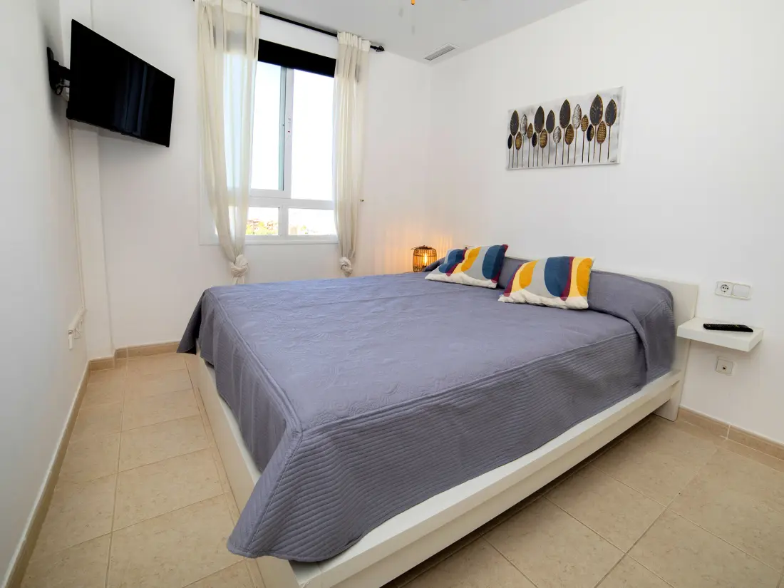 Résidence Residencial Jazmines