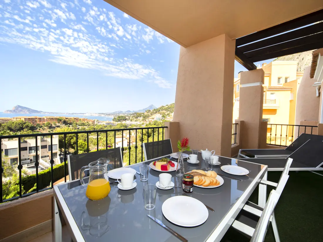 Résidence Residencial Jazmines
