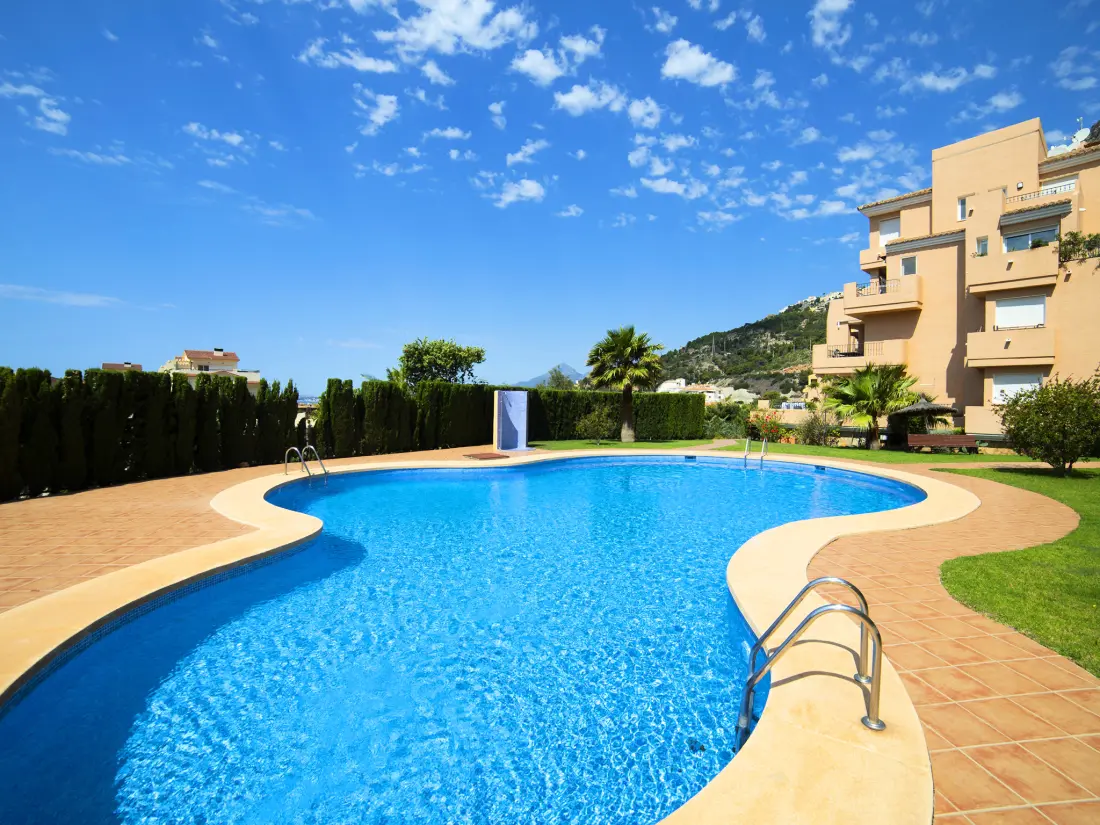 Résidence Residencial Jazmines