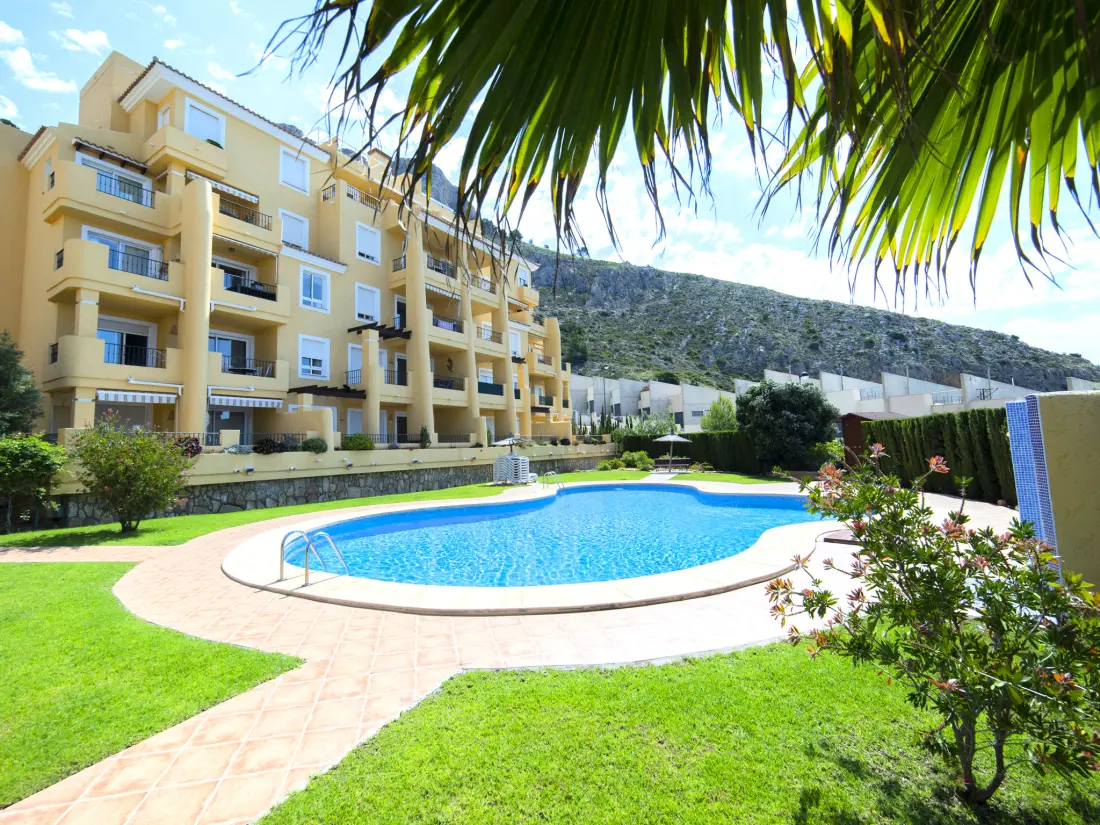 Résidence Residencial Jazmines