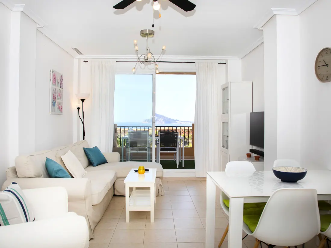 Résidence Residencial Jazmines