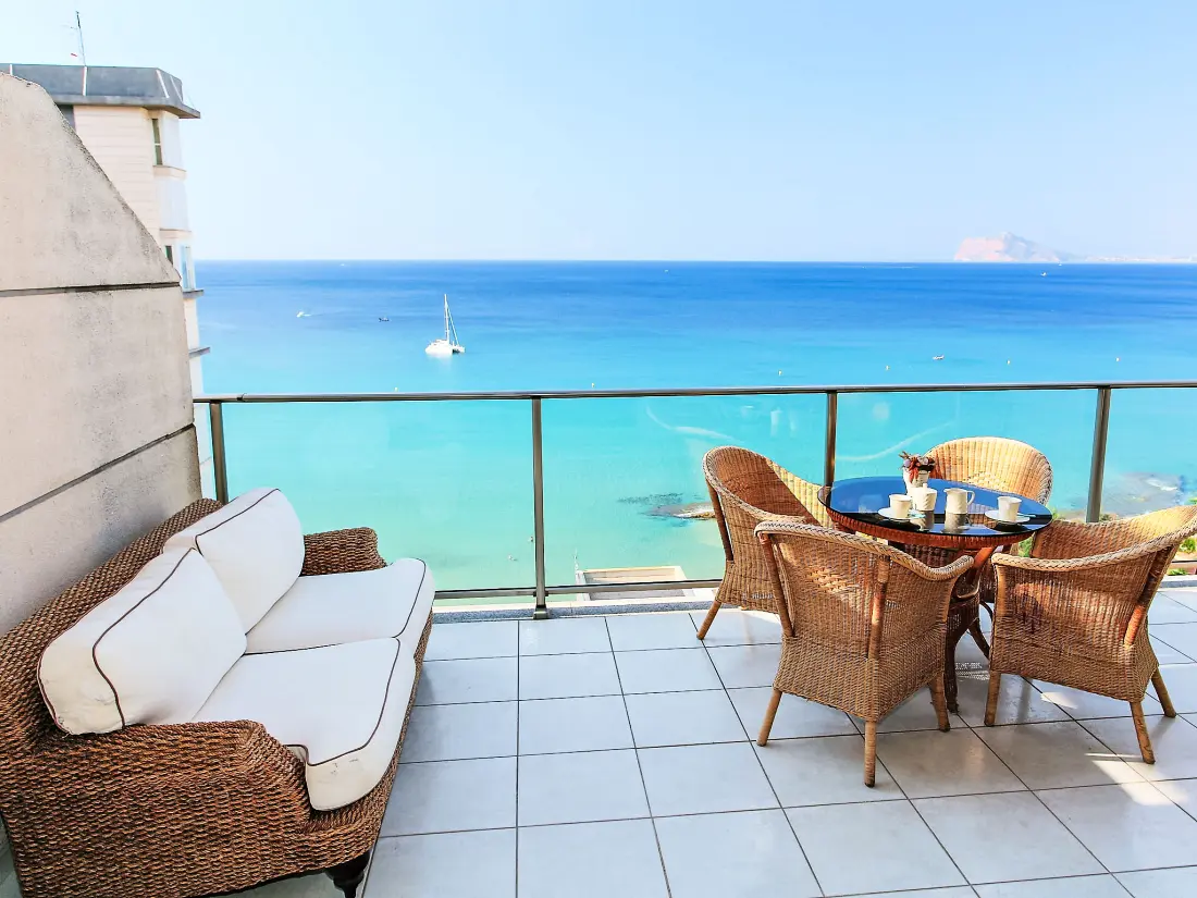 Résidence Sotavento