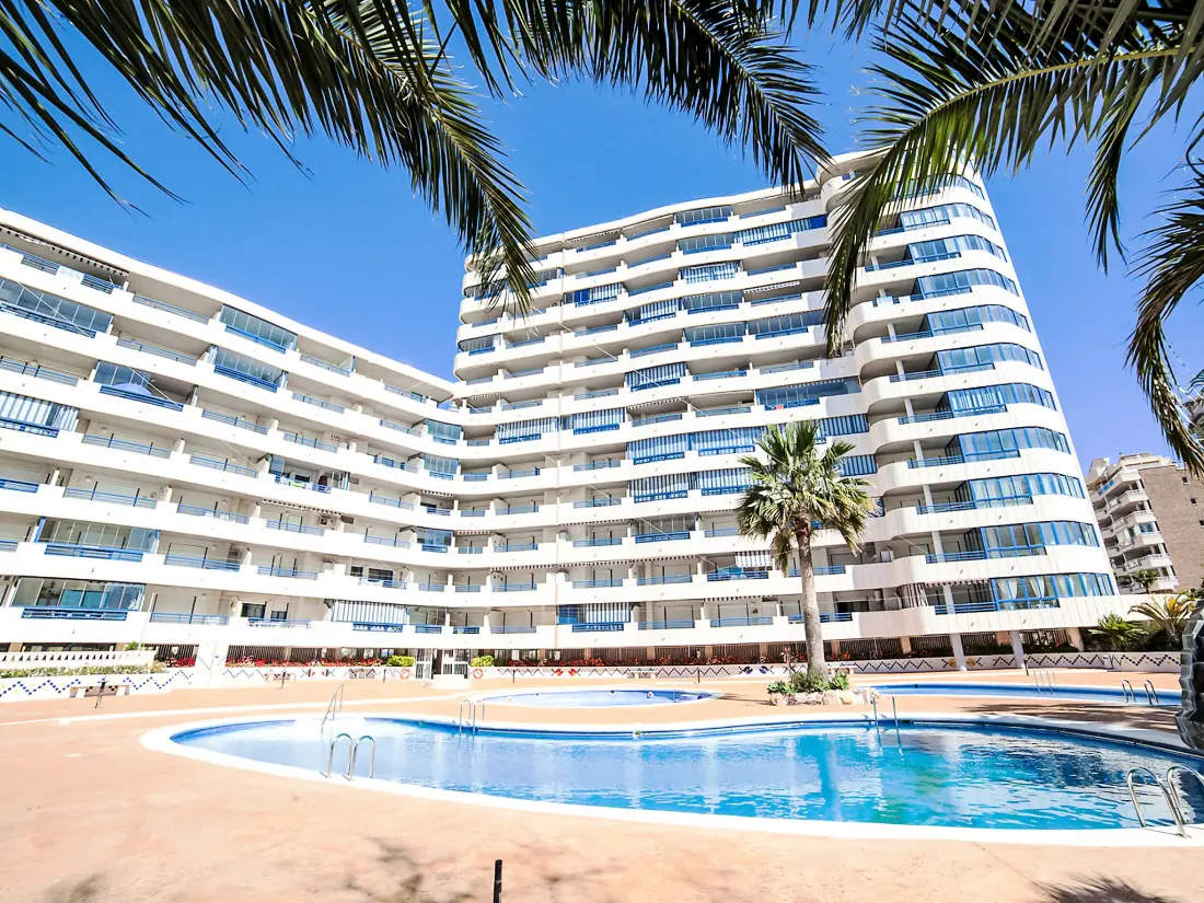 Résidence Turquesa Beach 03