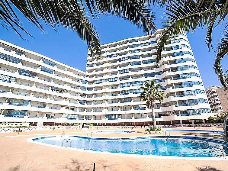 Résidence Turquesa Beach 03