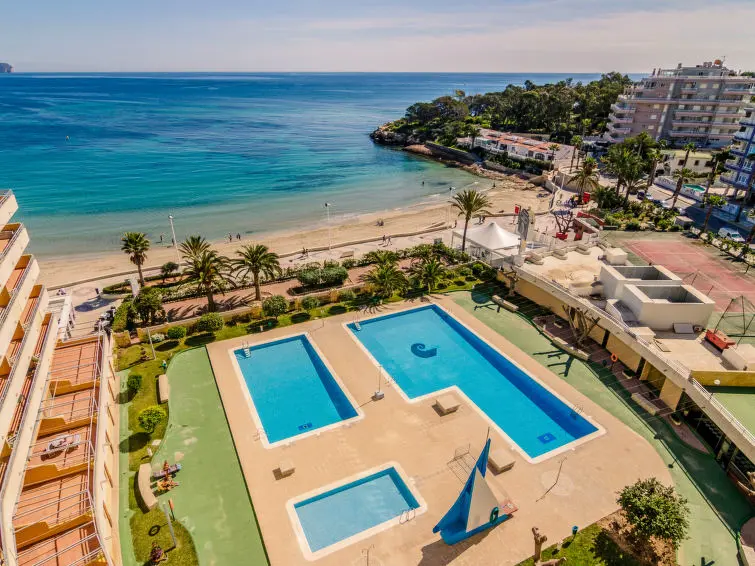 Résidence Voramar