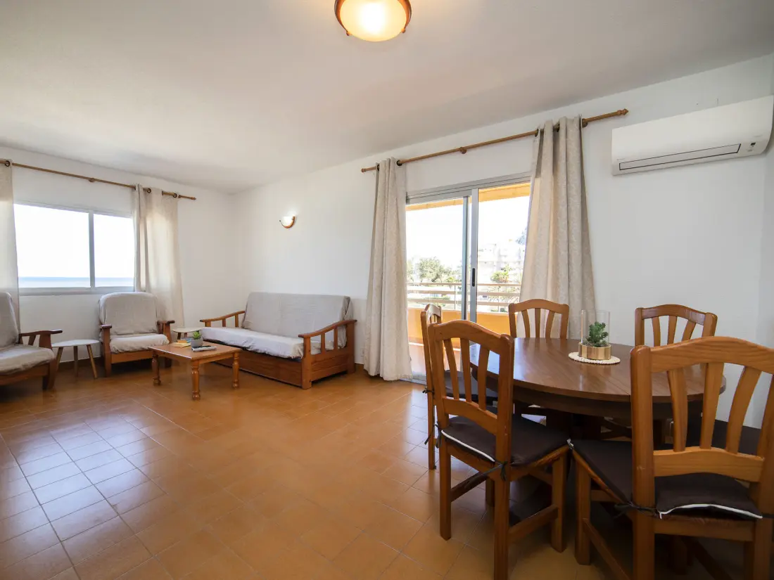 Résidence Voramar