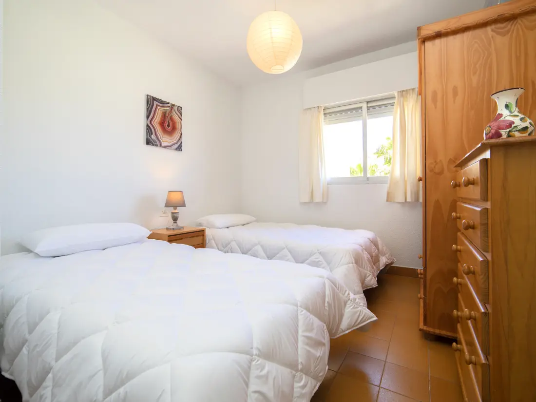 Résidence Voramar