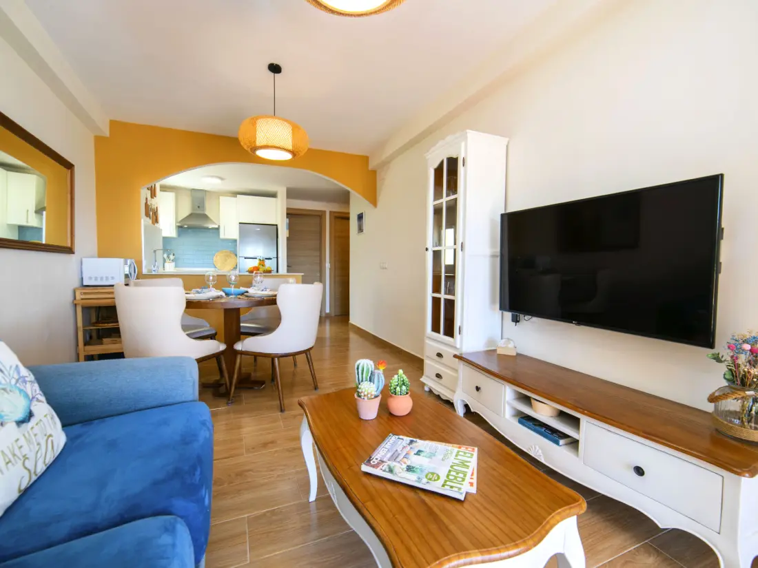 Résidence Voramar